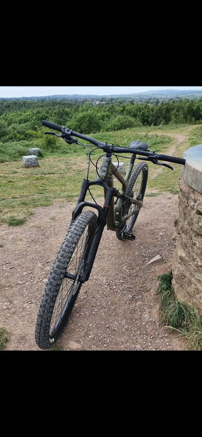 Cannondale Habit 5 2020