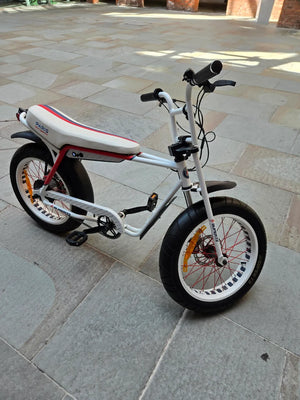 Super 73 Paris St. Germain 2021