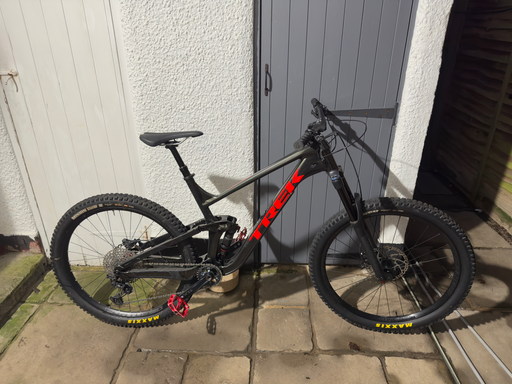 Trek Slash 7 2022