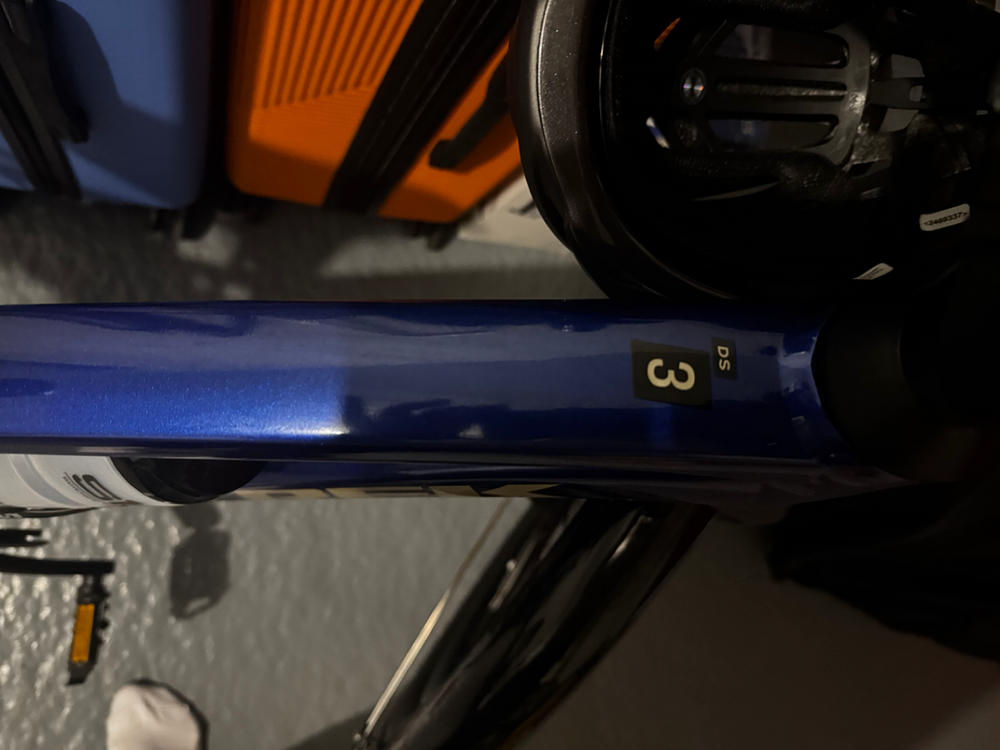 Trek Dual Sport 3 Gen 5 2025