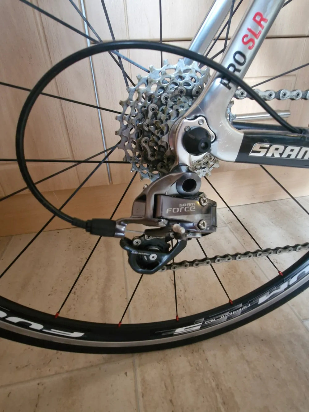 Boardman SLR 8 9 Carbon 2018