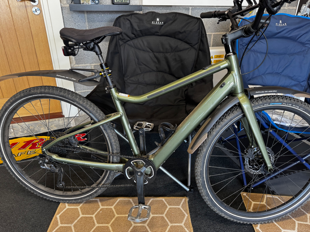 Cannondale Treadwell Neo Remixte 2020