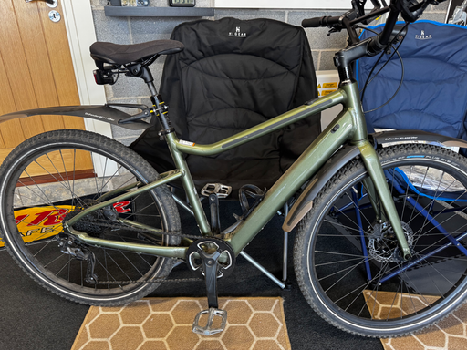 Cannondale Treadwell Neo Remixte 2020