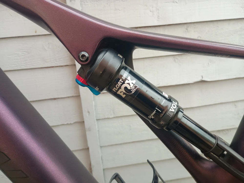 Specialized Levo Comp Carbon 2023