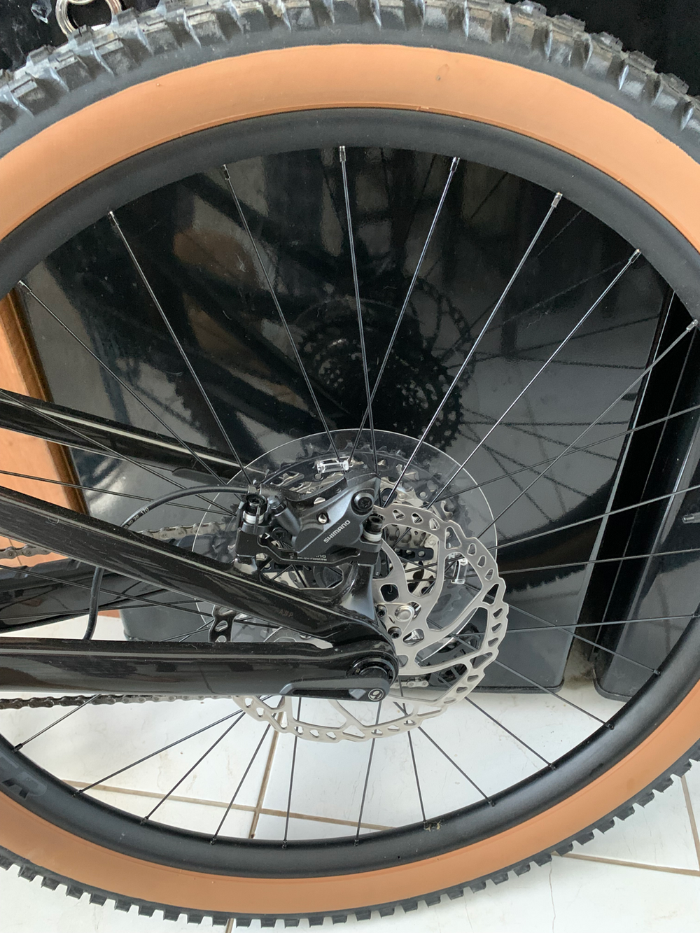 Trek Fuel Exe 9.7 Full Suspension 2025