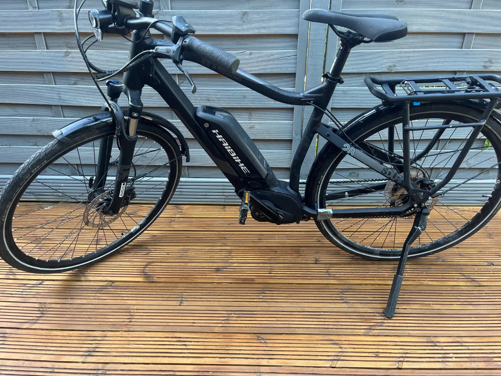 Haibike Sduro Trekking 1.0 2020