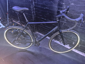 Orbea Terra H30 1x Gravel 2021