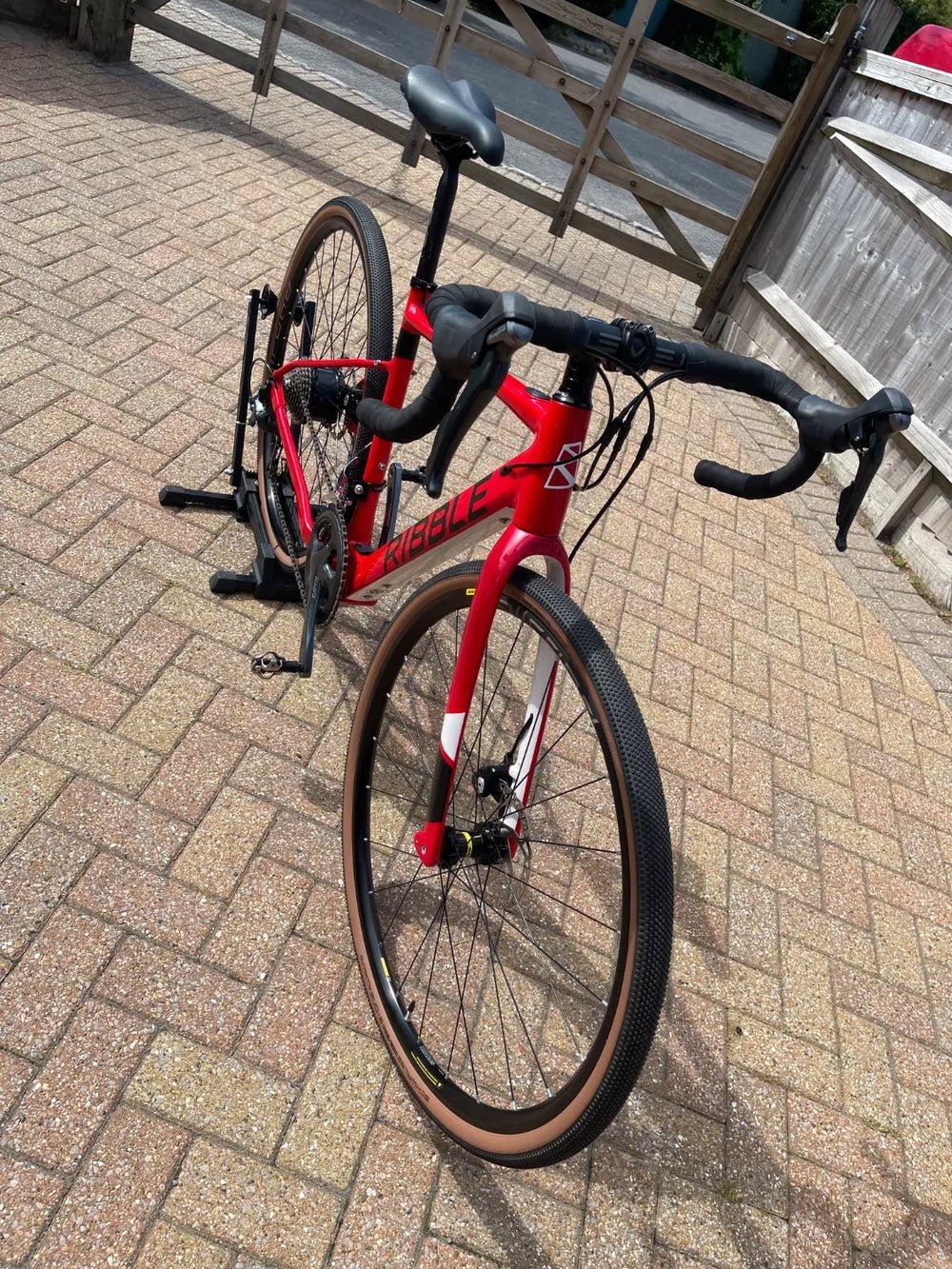 Ribble CGR AL e - Sport, Shimano Tiagra 2023