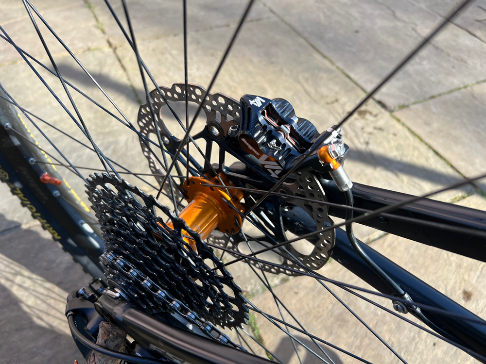Specialized Kenevo Expert 2021