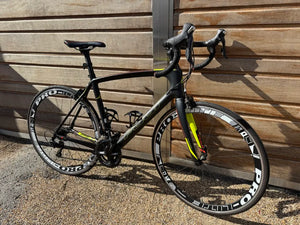 Fuji Gran Fondo 1.3 C 2017
