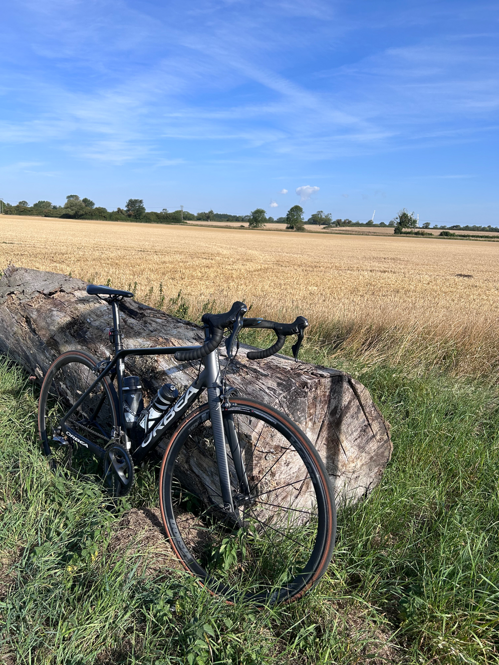 Orbea ORCA M20 2019