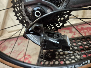 Ribble Hybrid AL Trail 2025
