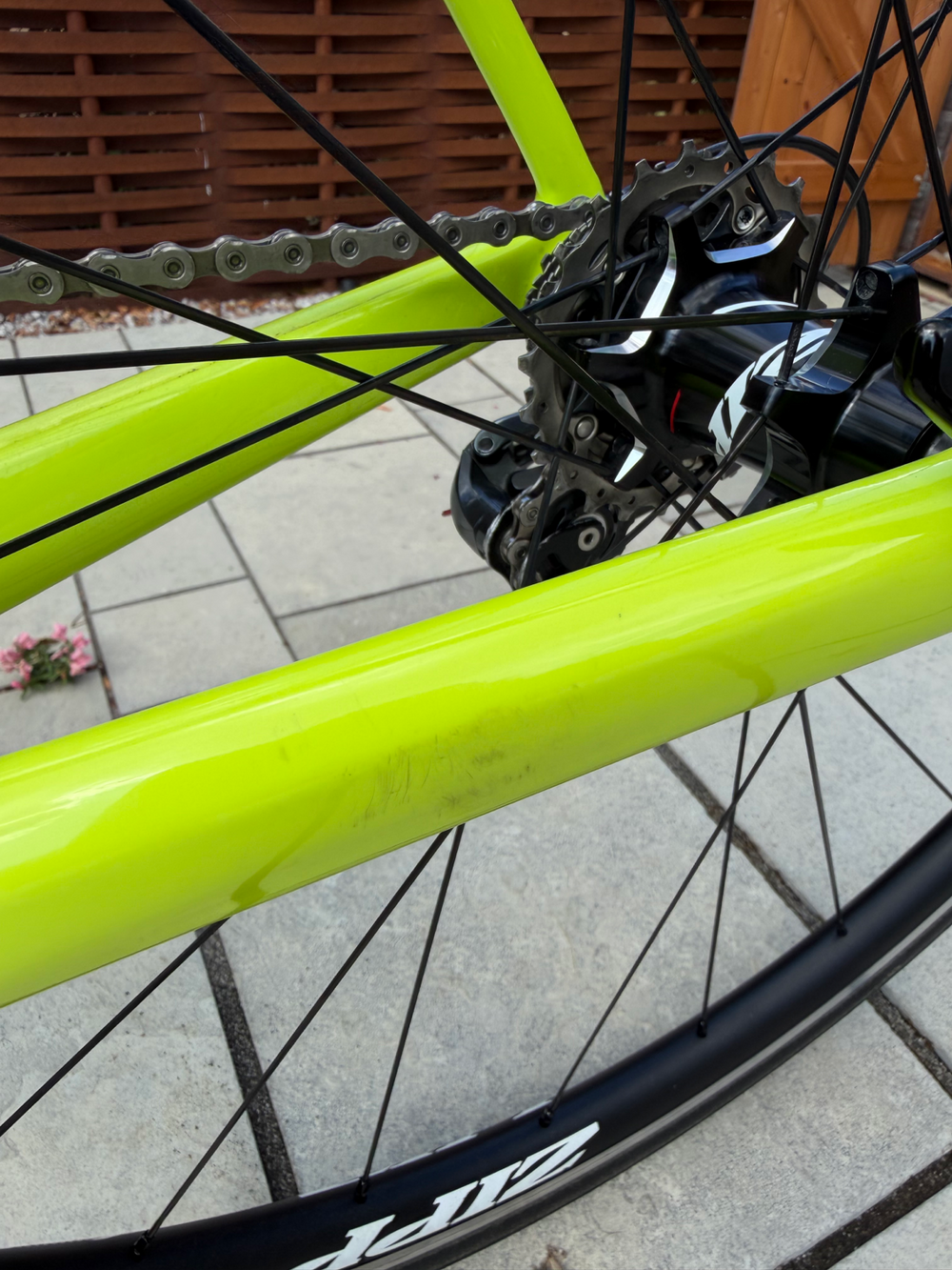 Trek Domane 6.2 Compact 2016