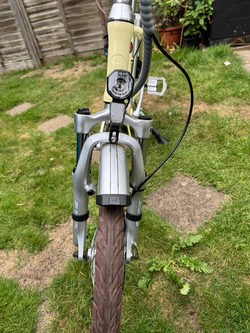 VoltBike Metro LS 2023