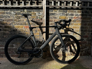 Merida Reacto Limited 2023