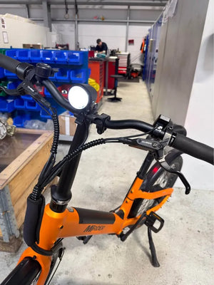 MiRider 24 250w E 2025