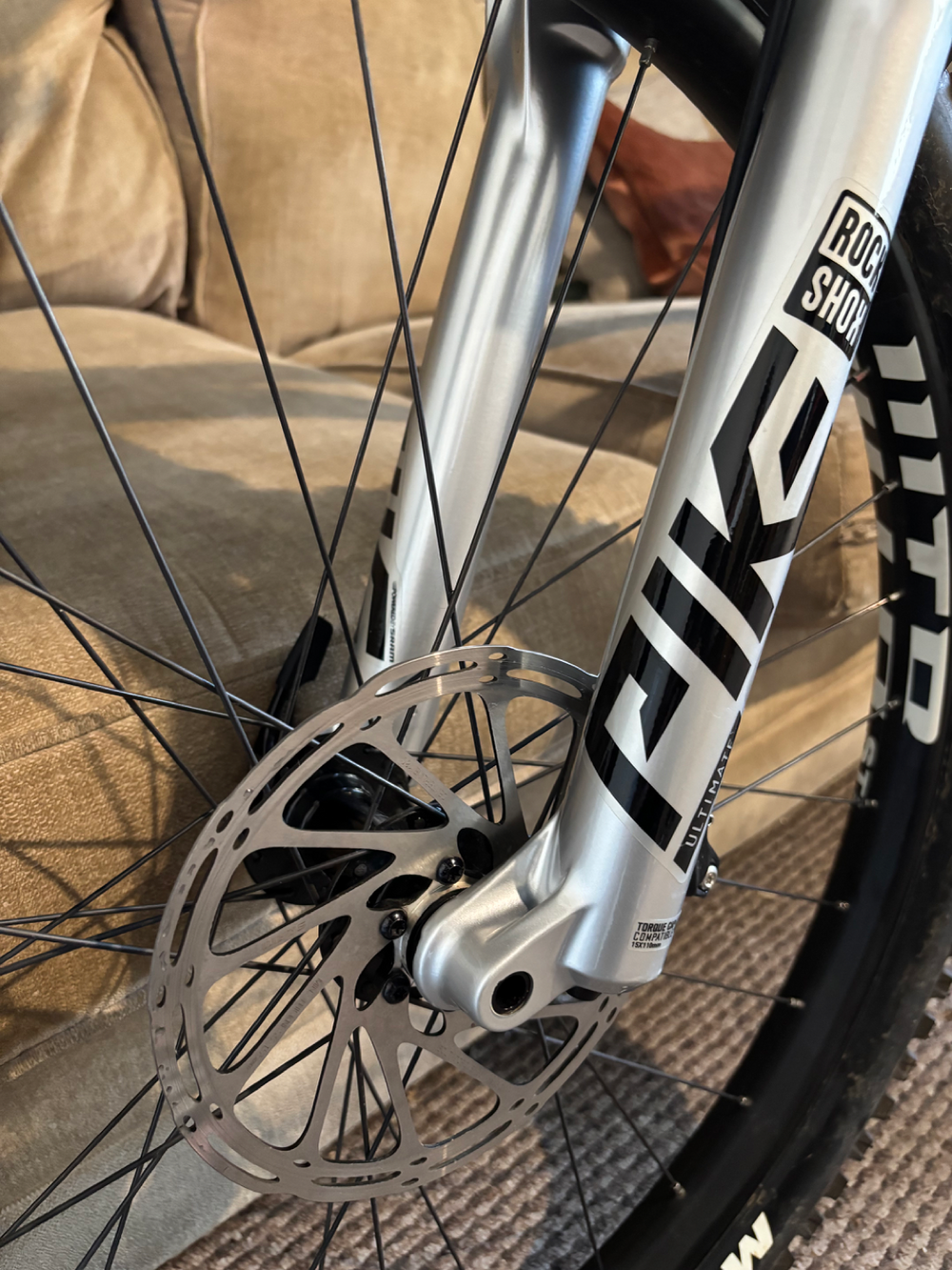 Whyte 909 v4 2022