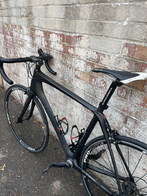 Ribble R872 - Shimano 105 2020