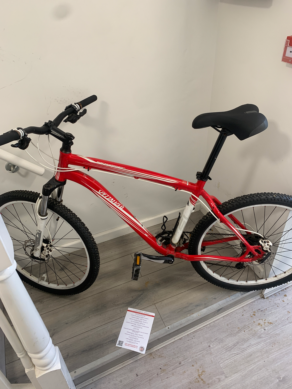 Specialized Men's Rockhopper Expert 2019