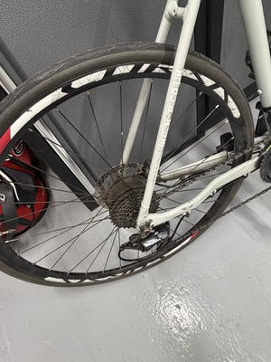 Orbea D10 gain 2018