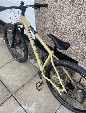 Voodoo BIZANGO PRO 2023
