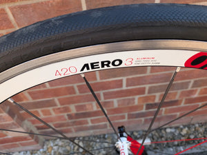 Pinarello FP5 2009
