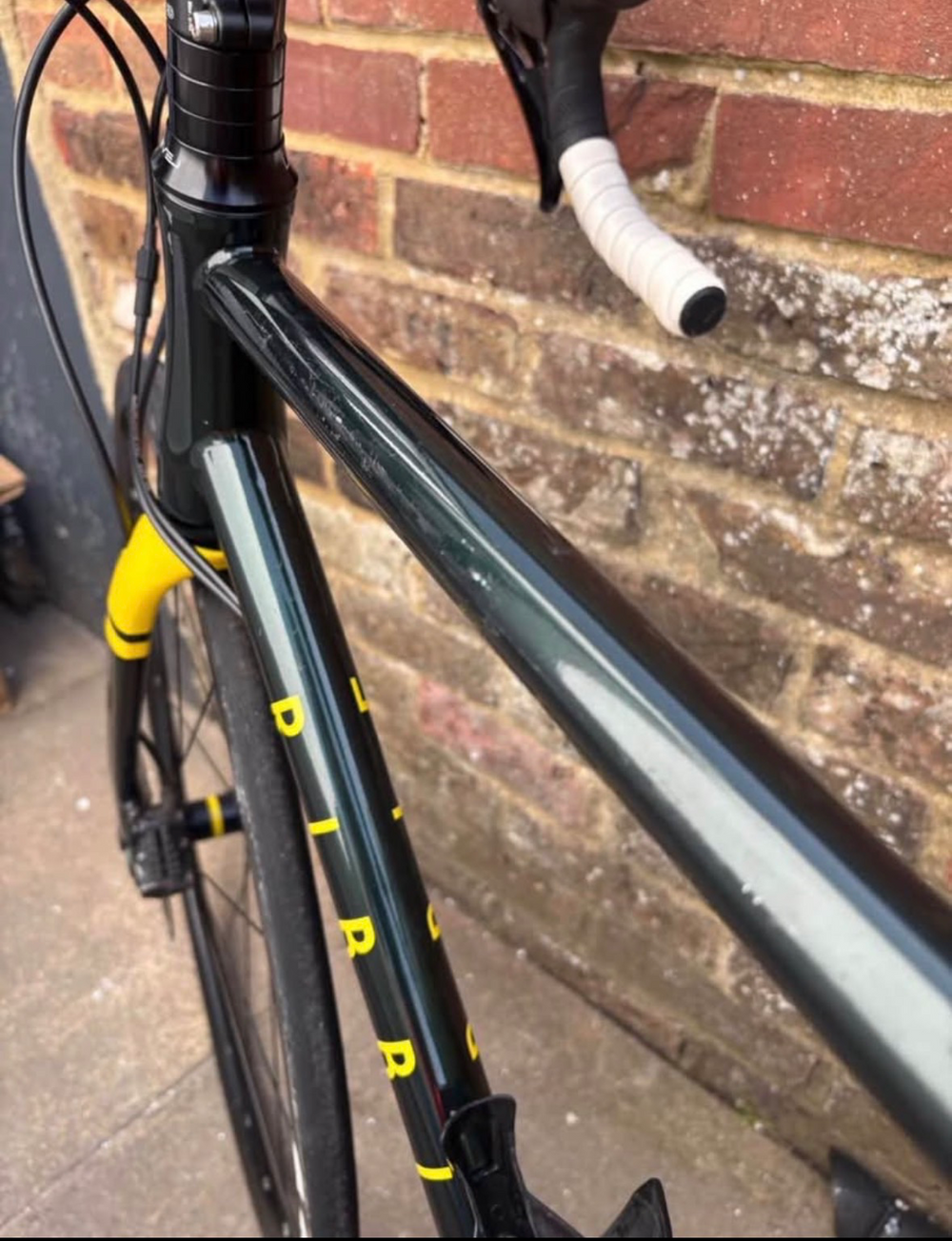 Ribble Endurance 725 Disc - Shimano 105 2020