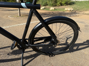 Vanmoof S3