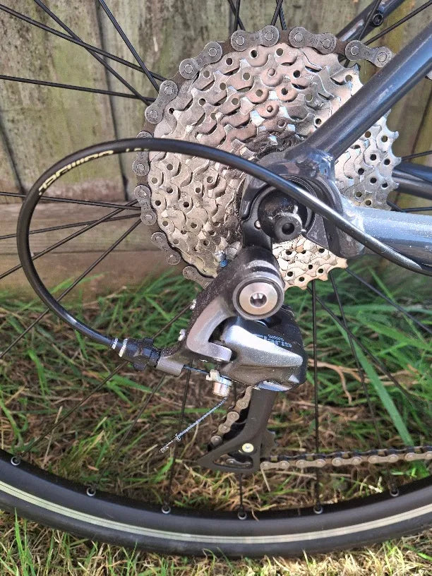 Vitus Razor W 2022