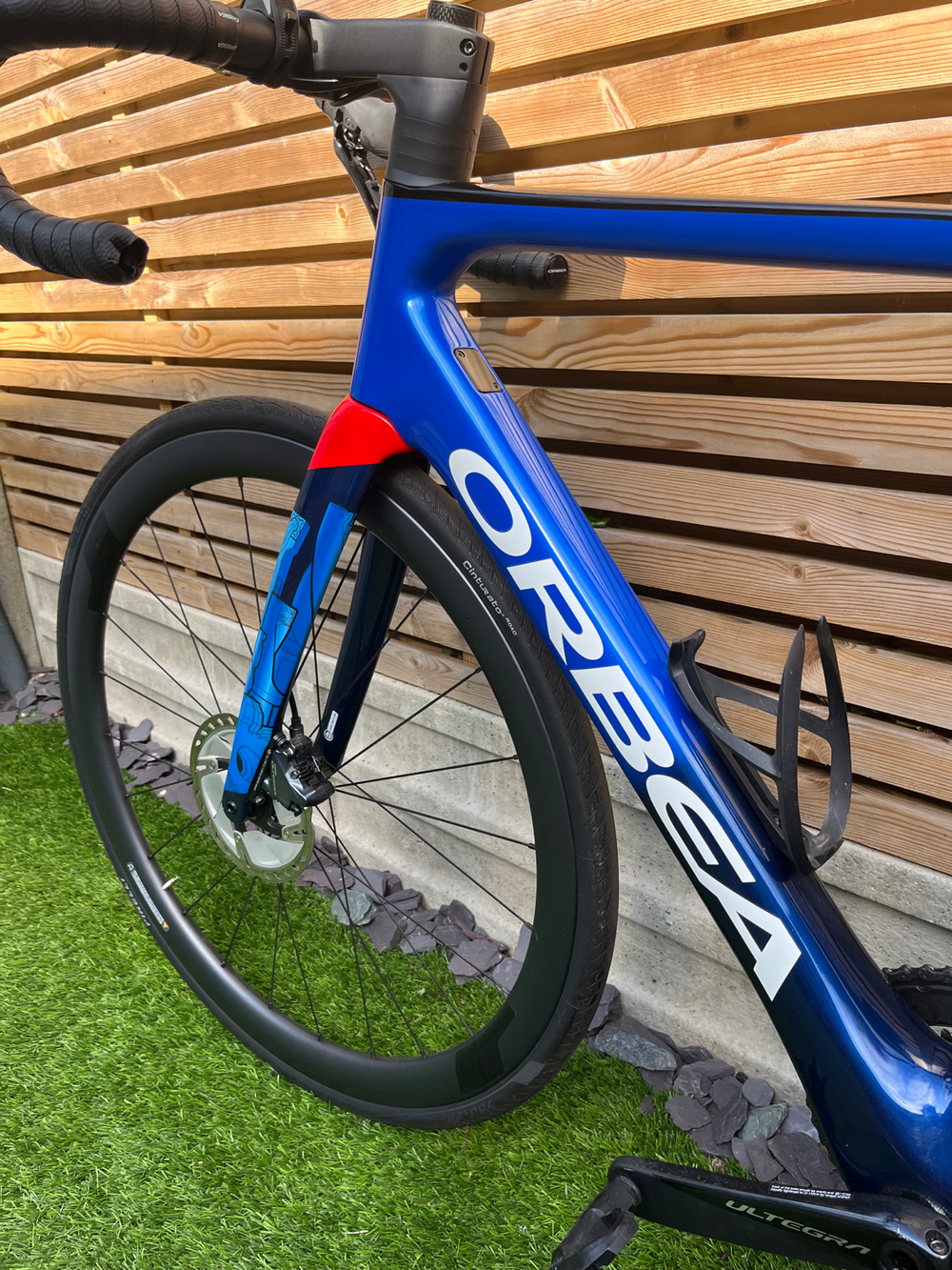 Orbea ORCA M20LTD 2021