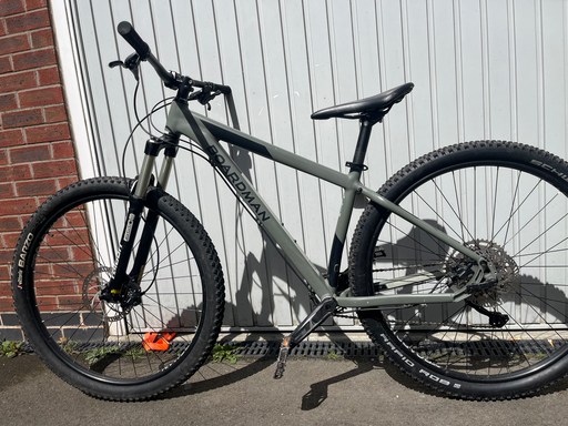 Boardman MHT 8 6 2025