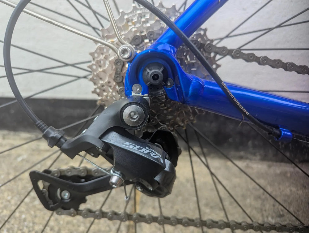 Ribble 7005 Audax 2019