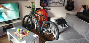Cannondale Cujo 3 27 5 2022