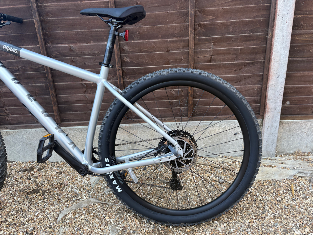 Voodoo Braag 29 2023