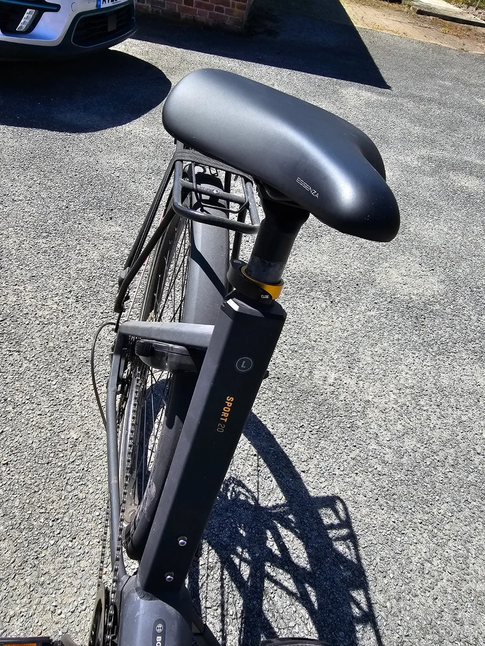 Scott E-Sub Sport 2023