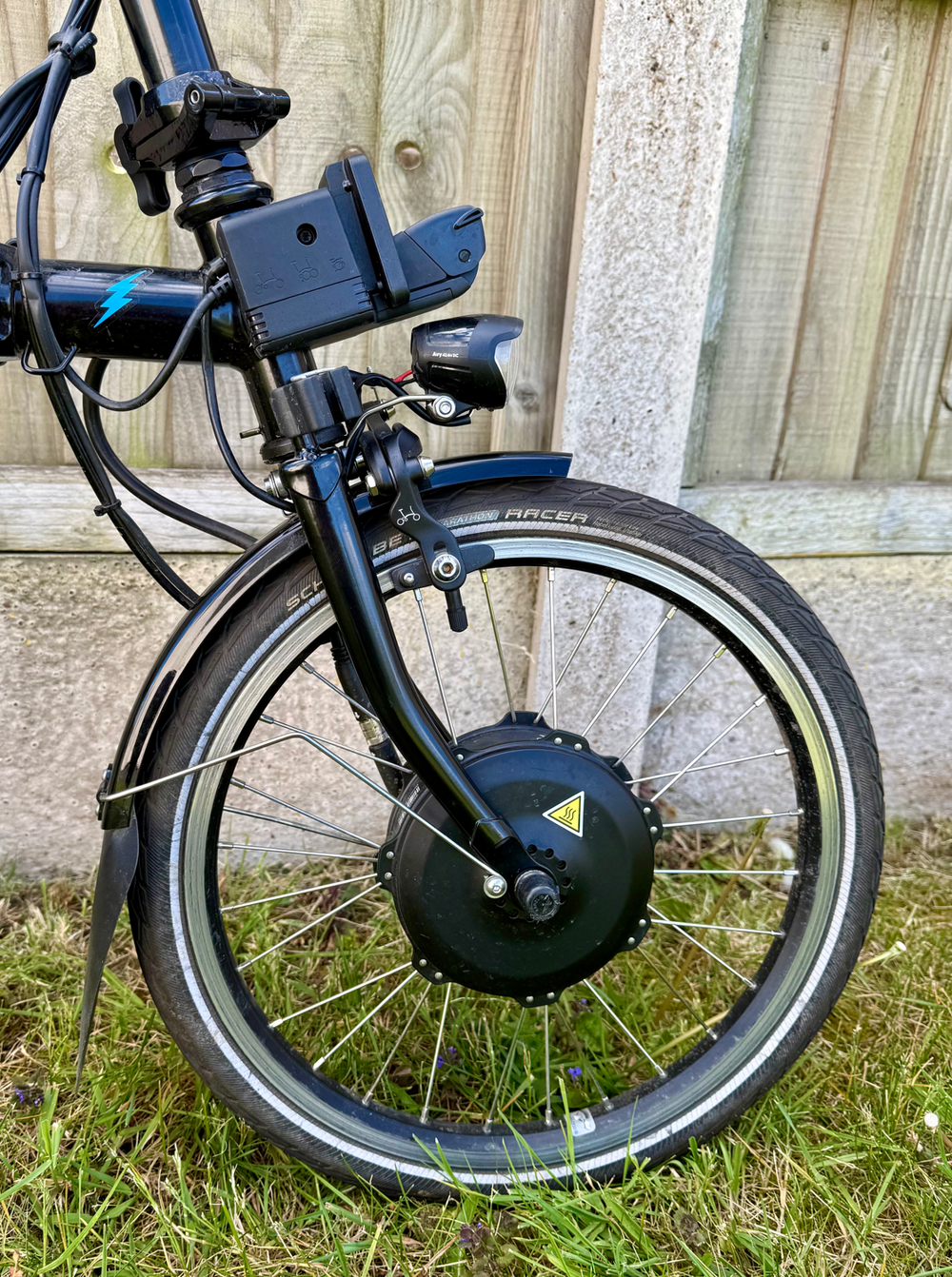 Brompton M6L Black Edition 2022