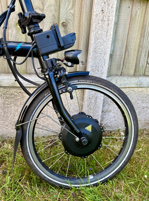 Brompton M6L Black Edition 2022