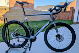 Ribble R872 Disc - Shimano 105 2020