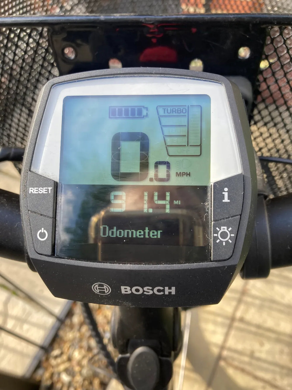 Raleigh Motus Tour Lowstep  2020