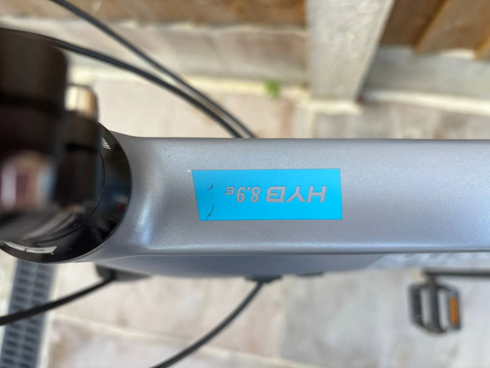 Boardman HYB 8.9e 2020