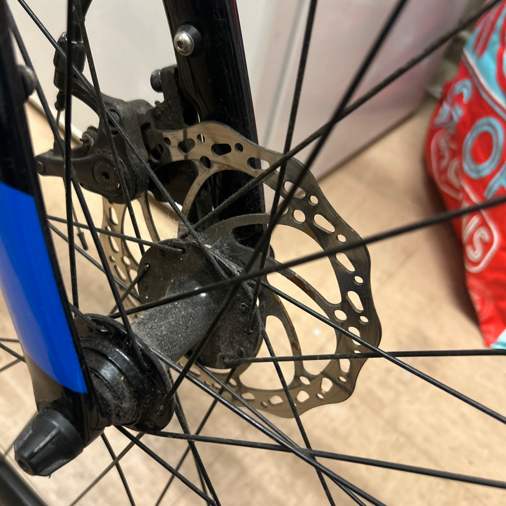 Cannondale Synapse 1 2021