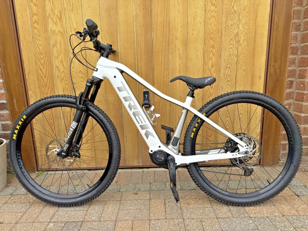TREK  2021 POWERFLY 7 HARDTAIL MOUNTAIN EBIKE *MEDIUM FRAME*