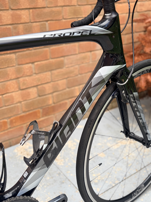 Giant Propel Advanced 0 Carbon Road 2027