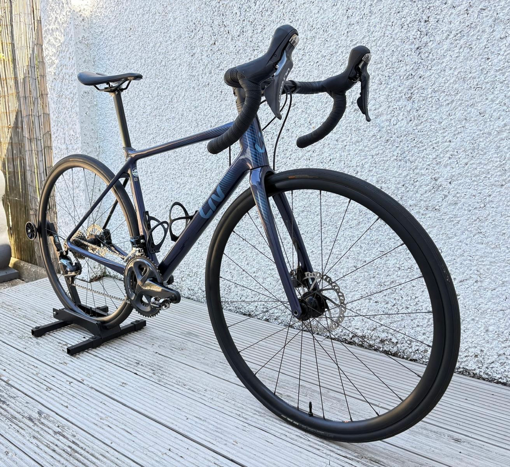 Liv Langma Advanced 1 Disc 2024