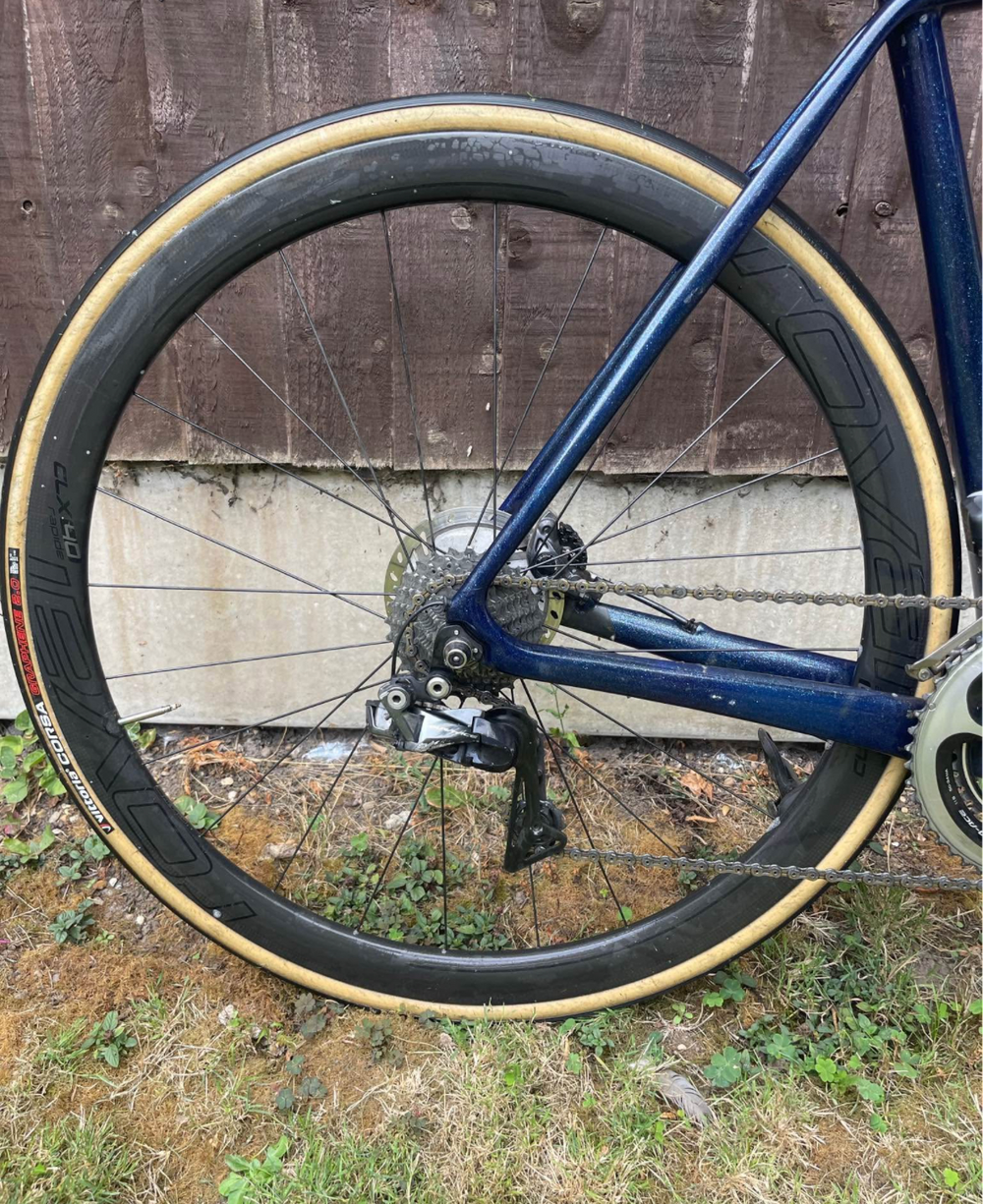 Specialized S-Works Tarmac SL6 Disc - Dura Ace Di2 2019