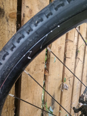 Carrera Crossfire 2 2020
