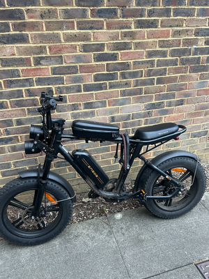 Engwe M20 2024