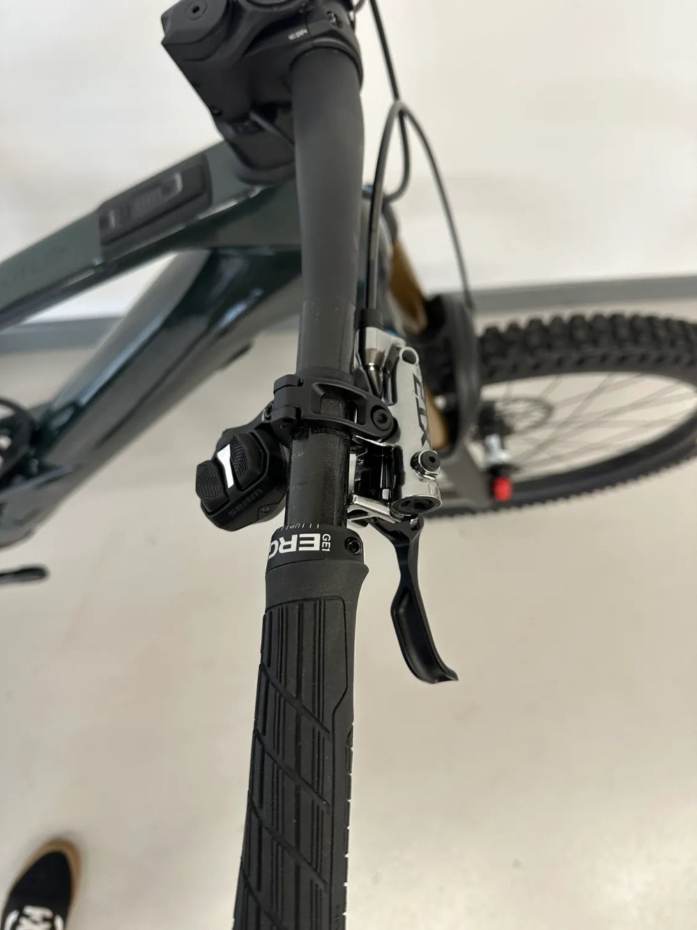 Orbea Wild M-ltd 2025