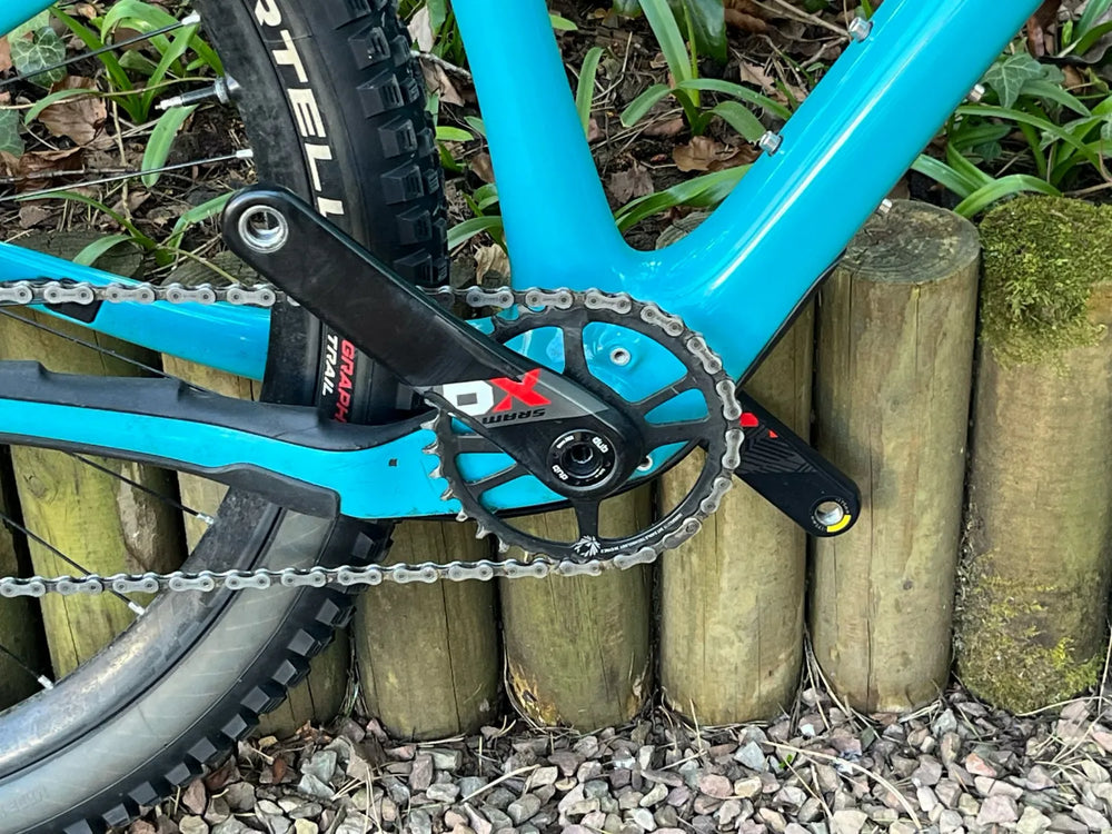 Yeti ARC T-Series 2023