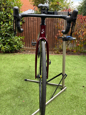 Ribble Endurance 725 Disc - Enthusiast, Shimano 105 Di2 2022